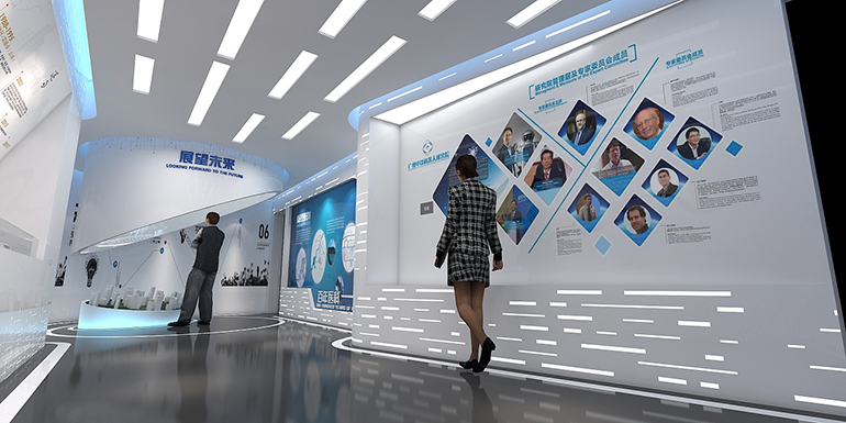 醫(yī)院文化墻